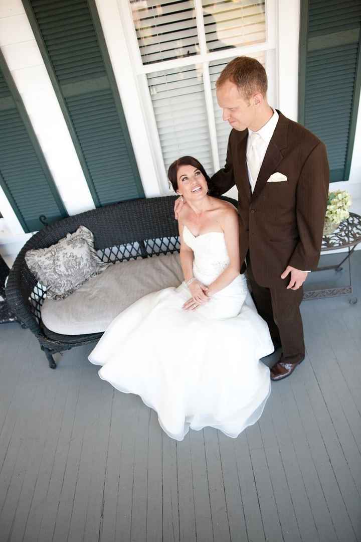 Wedding photos!!! Been a while... Hoping they work this time!