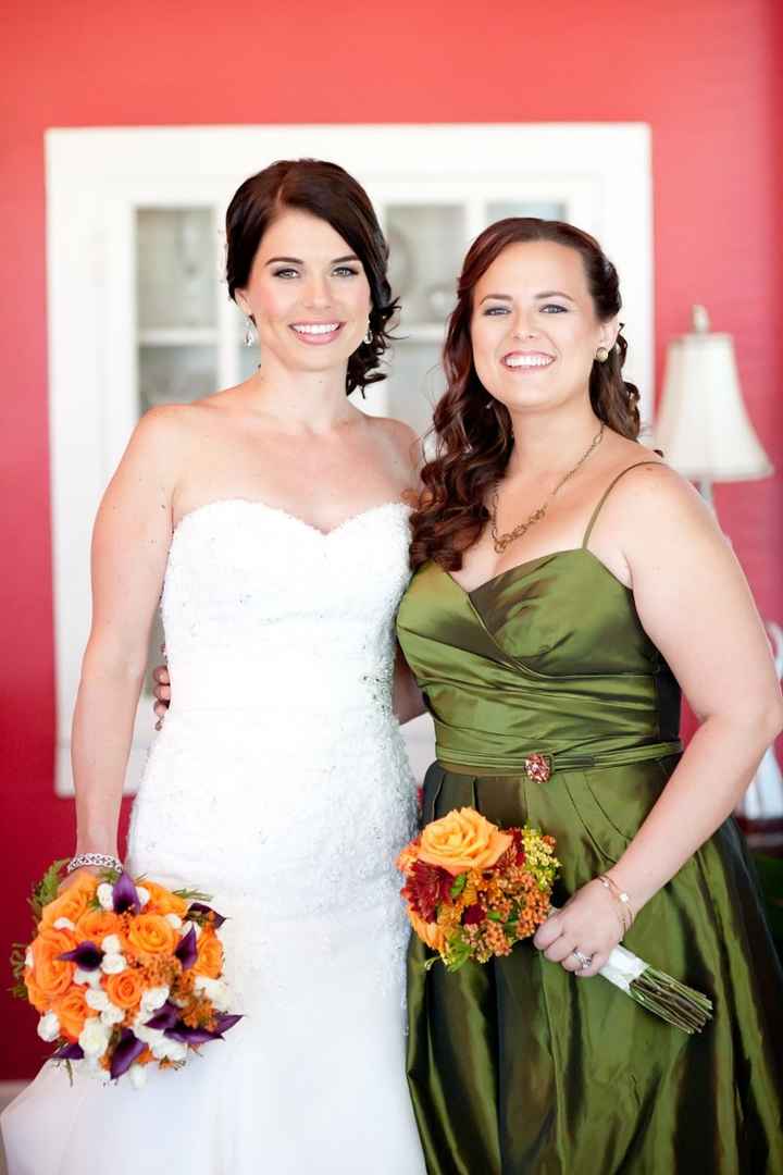 Wedding photos!!! Been a while... Hoping they work this time!