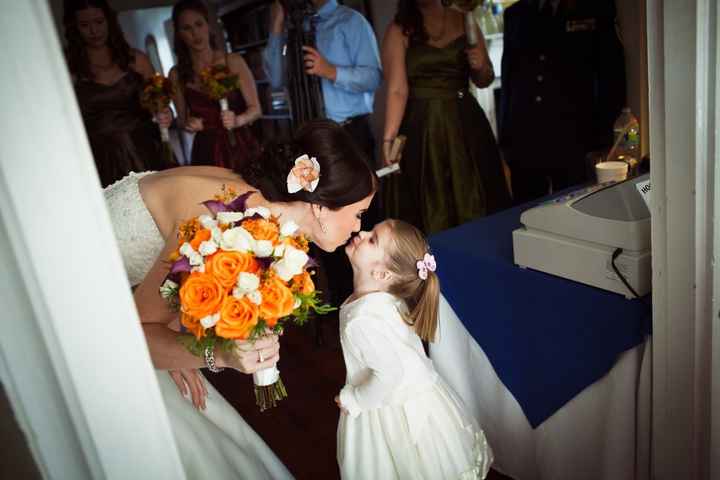 Wedding photos!!! Been a while... Hoping they work this time!