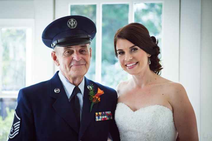 Wedding photos!!! Been a while... Hoping they work this time!