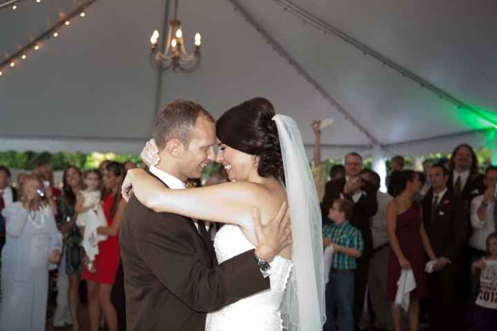 Wedding photos!!! Been a while... Hoping they work this time!