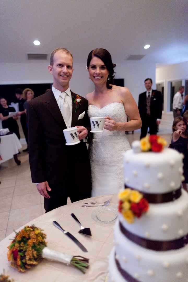 Wedding photos!!! Been a while... Hoping they work this time!