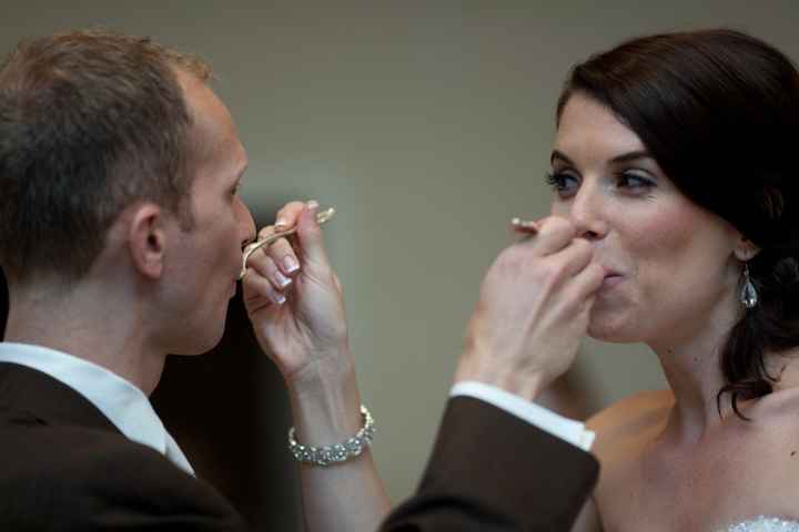 Wedding photos!!! Been a while... Hoping they work this time!