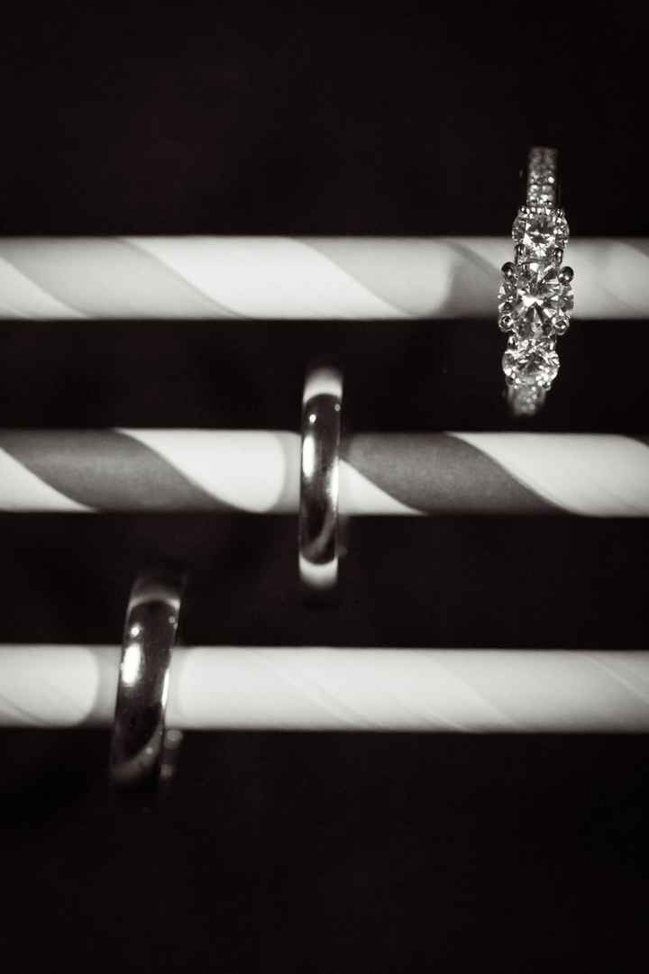 Wedding photos!!! Been a while... Hoping they work this time!