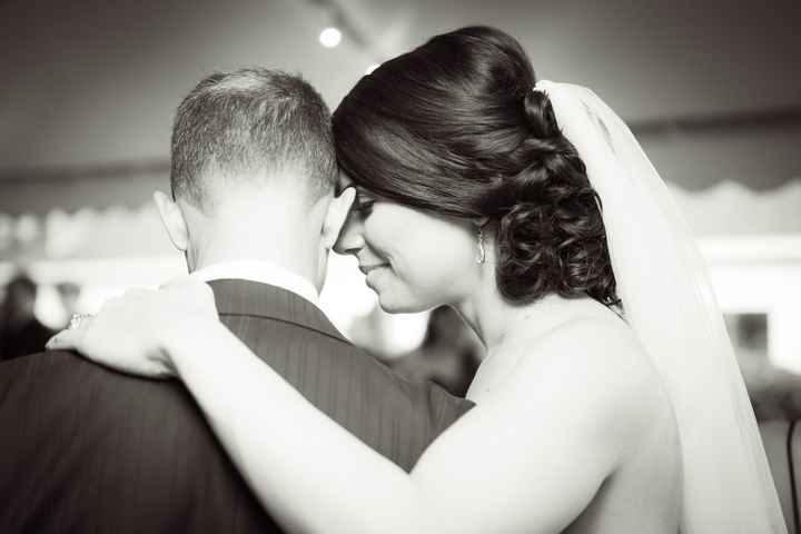 Wedding photos!!! Been a while... Hoping they work this time!