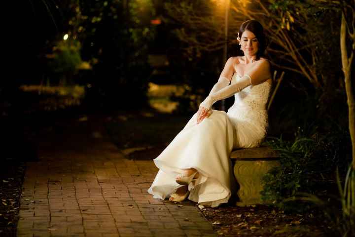 Wedding photos!!! Been a while... Hoping they work this time!