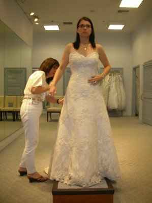 Dresses! Opinion? with photos