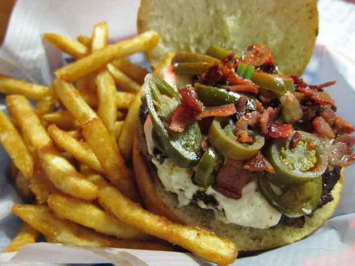 Bachelorette Party / Girls Weekend with pictures!