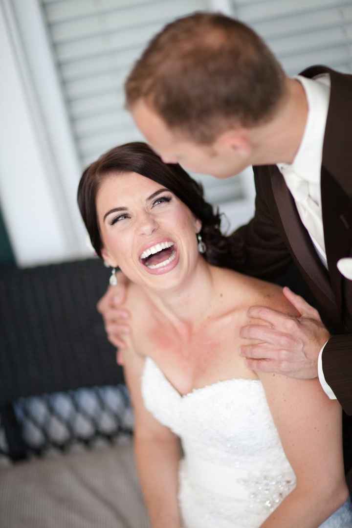 Wedding photos!!! Been a while... Hoping they work this time!