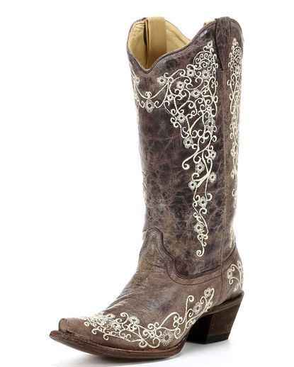 Boot Option