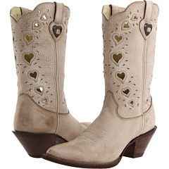Boot Option-Hearts