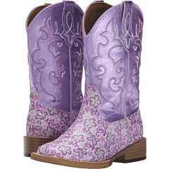 Flowergirl Boots