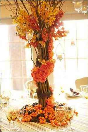 Head Table Arrangement??