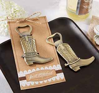 Boot Bottle Opener