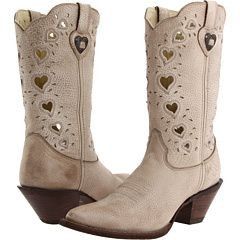 Boot Option-Hearts