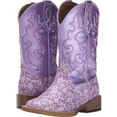 Flowergirl Boots
