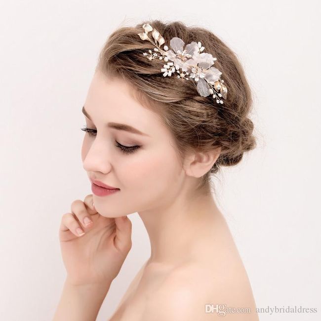 Hairpiece Option