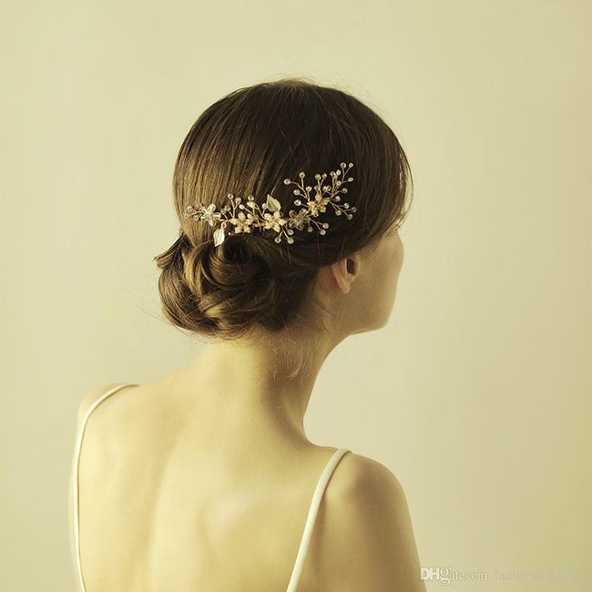 Hairpiece Option2
