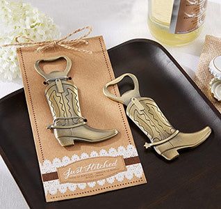 Boot Bottle Opener