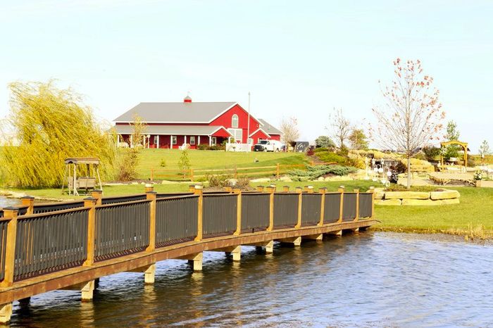 Ceremony Site-Bridge