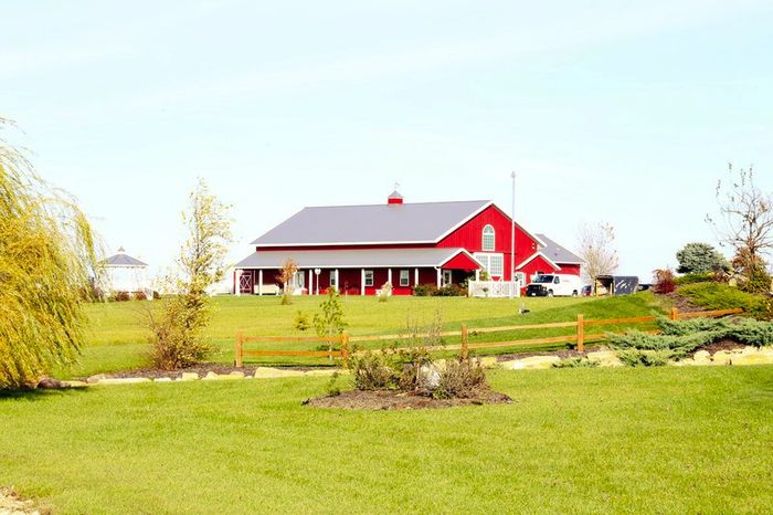 Reception Site