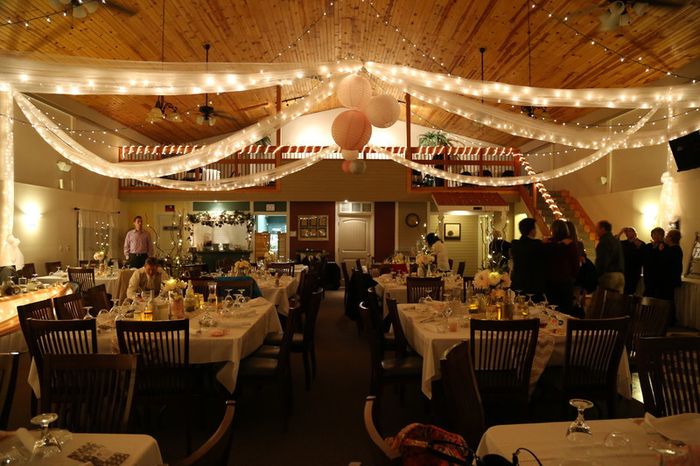 Reception Site-Inside