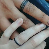 Show us his ring