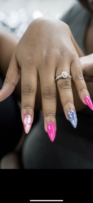 Brides of 2022! Show us your ring! - 1