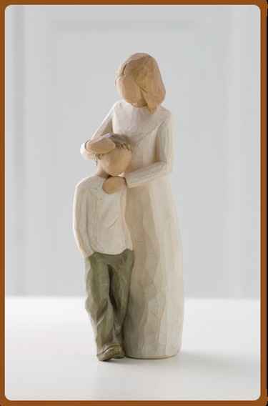 Mother of Groom gift????