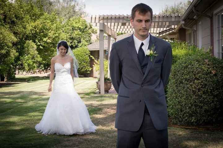 Waaaaaa-BAM BAM BAM BAM! 7/10 Catholic Wedding with Advice!
