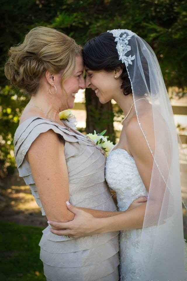 Waaaaaa-BAM BAM BAM BAM! 7/10 Catholic Wedding with Advice!