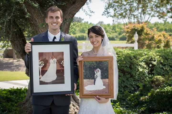 Waaaaaa-BAM BAM BAM BAM! 7/10 Catholic Wedding with Advice!