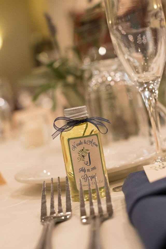 2015 wedding trends ... what have you seen?