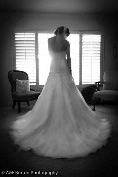 Mori Lee Wedding Dresses!
