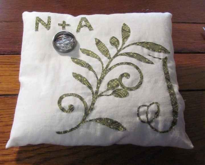 Hey Crafty Brides!