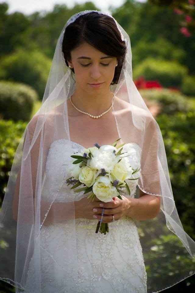Calling all Mori Lee brides!