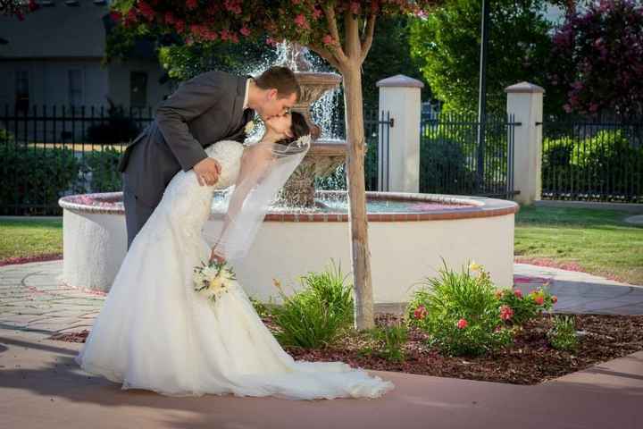 Calling all Mori Lee brides!