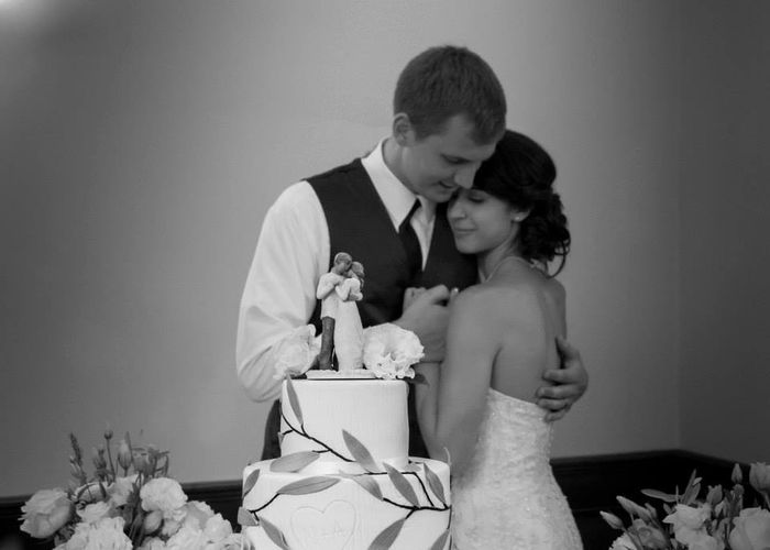 Waaaaaa-BAM BAM BAM BAM! 7/10 Catholic Wedding with Advice!