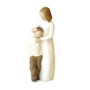 Wedding gifts for in-laws you don't get along with?