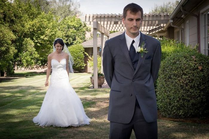 For those considering a first look- Married ladies, post your faves!