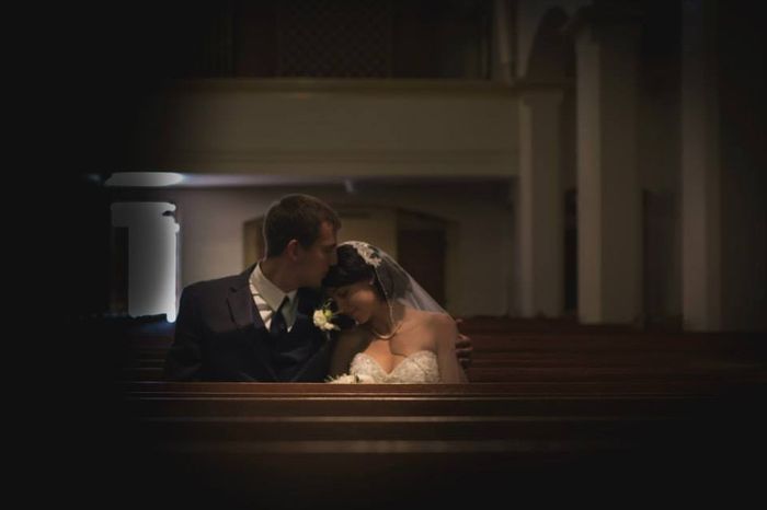 Meeting with the priest for the first time on Monday. What can i expect?