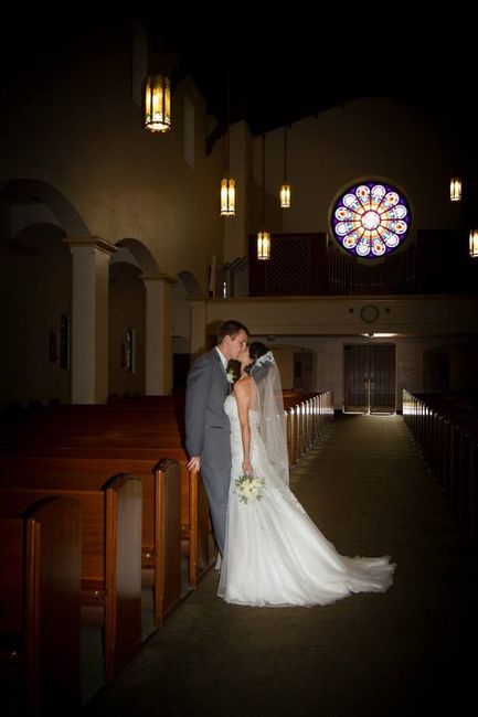 Meeting with the priest for the first time on Monday. What can i expect?