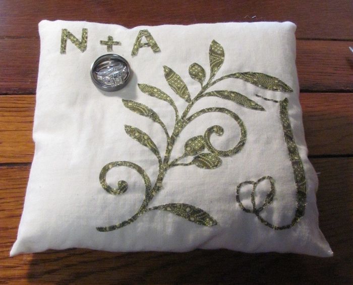 Hey Crafty Brides!