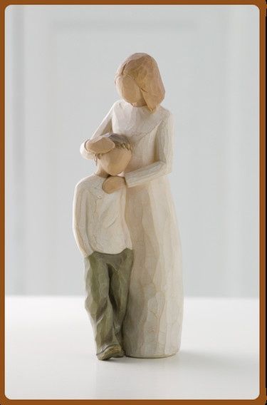 Parent gifts?  I need some inspiration