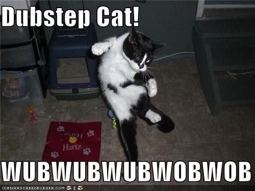KWR: What do you ladies do to relieve stress?