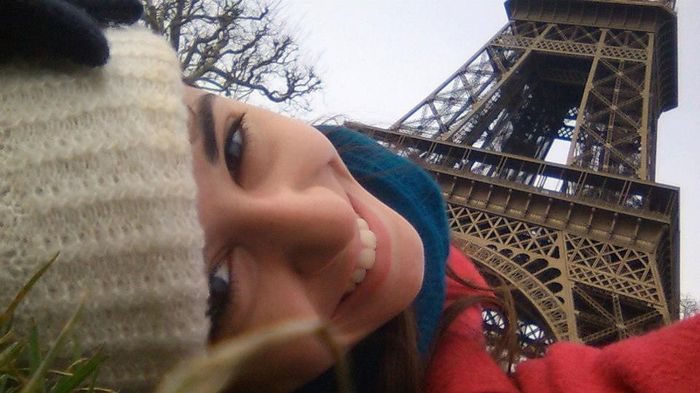 Travel Photos - Share Yours!