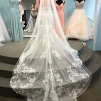 September 2020 Wedding Dresses - 1