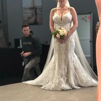 September 2020 Wedding Dresses - 2