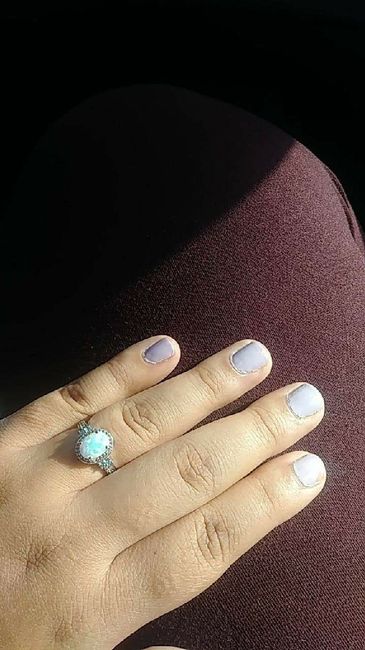 Wedding Band 1