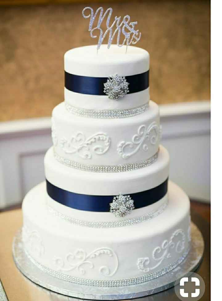 Let Me See Those Cakes!!! - 1